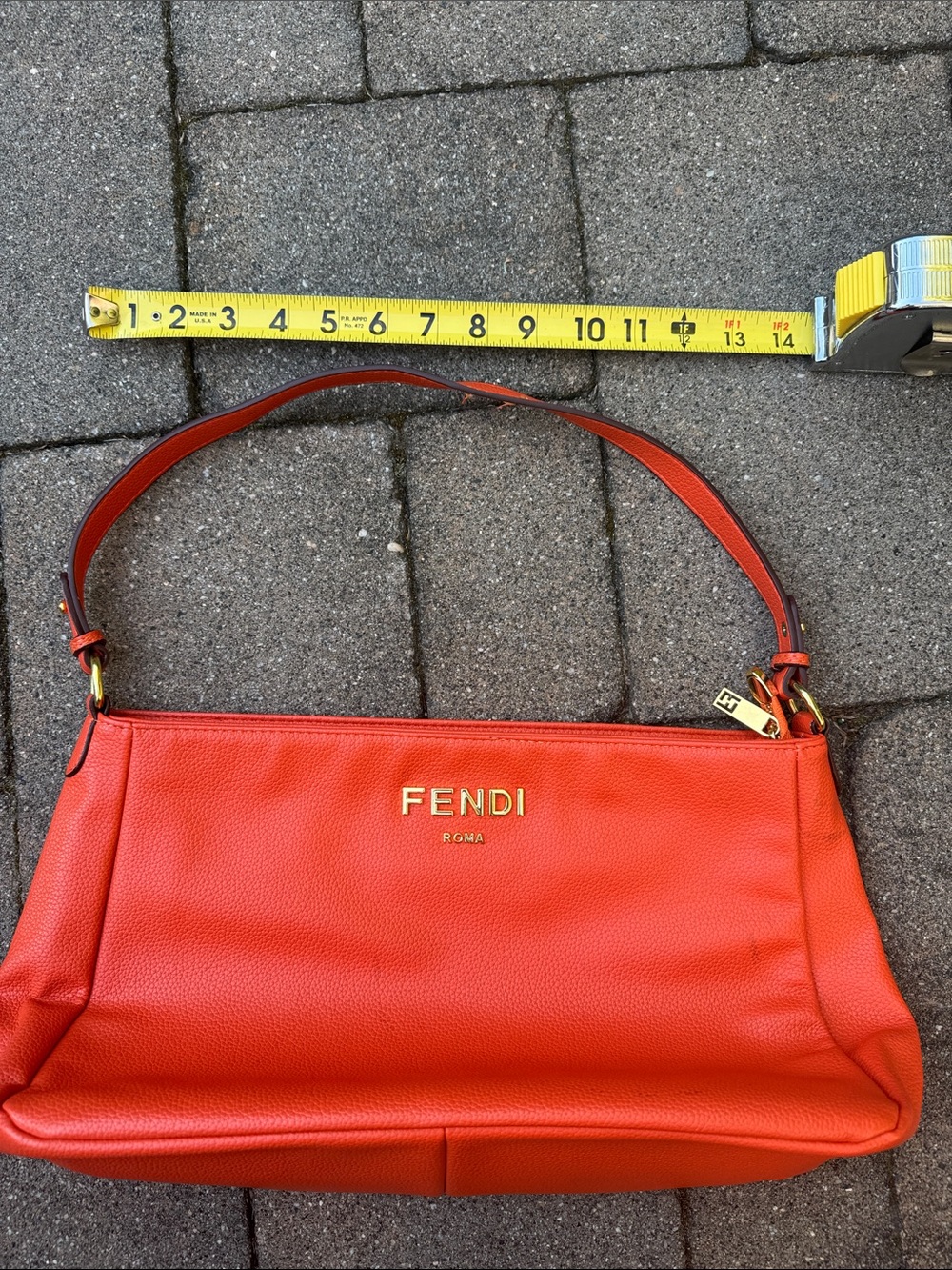 Fashion bag